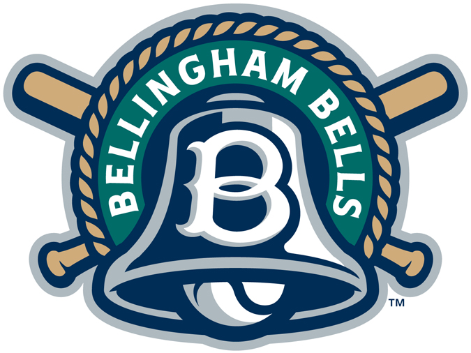 Bellingham Bells 2011-Pres Primary logo iron on transfers for clothing